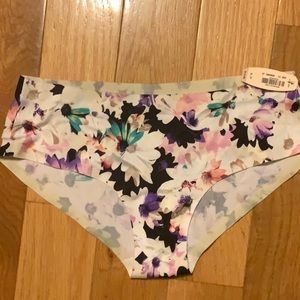 Victoria secret hipster panty